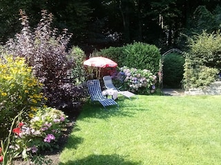 Appartamento per vacanze Bergisch Gladbach Caratteristiche 17