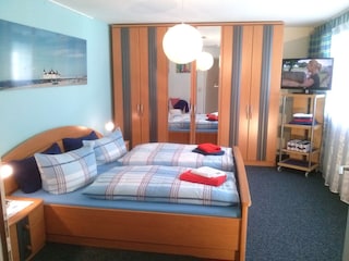 Appartamento per vacanze Bergisch Gladbach Caratteristiche 4
