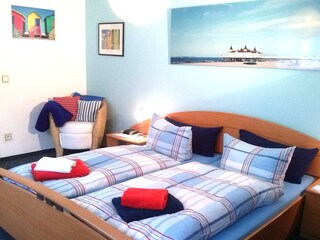 Appartamento per vacanze Bergisch Gladbach Caratteristiche 5