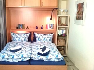 Appartamento per vacanze Bergisch Gladbach Caratteristiche 7