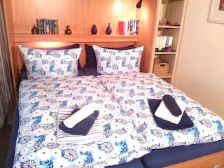 Appartamento per vacanze Bergisch Gladbach Caratteristiche 8