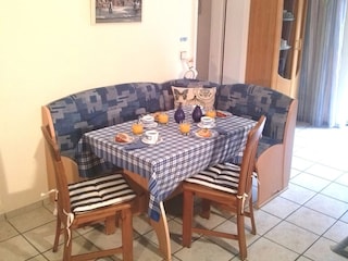 Appartamento per vacanze Bergisch Gladbach Caratteristiche 12