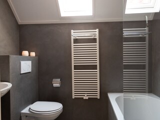 Holiday house Nes Features 24