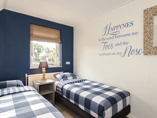 Vakantiehuis Nes Kenmerken 22