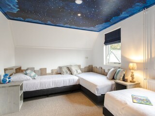 Holiday house Nes Features 27