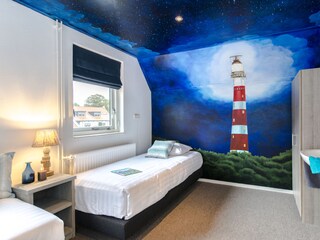 Vakantiehuis Nes Kenmerken 24
