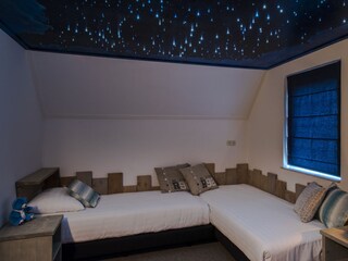 Vakantiehuis Nes Kenmerken 6