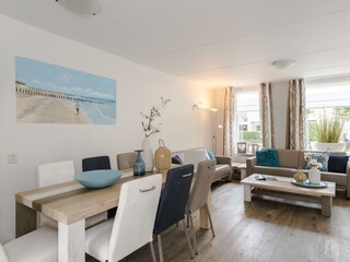 Vakantiehuis Nes Kenmerken 11