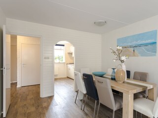 Vakantiehuis Nes Kenmerken 12