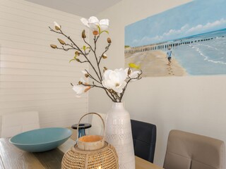 Vakantiehuis Nes Kenmerken 13