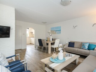 Casa per le vacanze Nes Caratteristiche 9