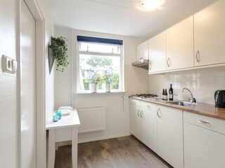 Vakantiehuis Nes Kenmerken 14