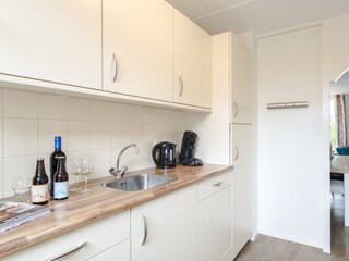 Vakantiehuis Nes Kenmerken 15