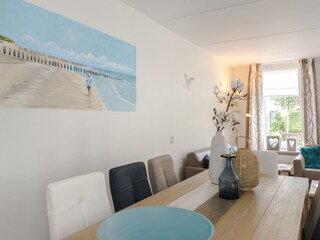 Vakantiehuis Nes Kenmerken 10