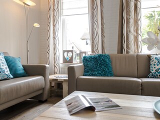 Casa per le vacanze Nes Caratteristiche 7