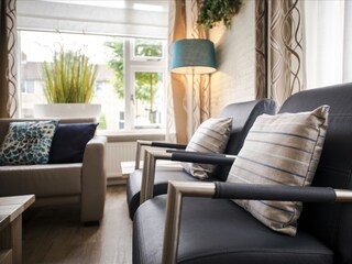 Vakantiehuis Nes Kenmerken 8