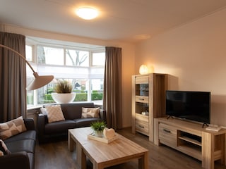 Ferienhaus Nes Ausstattung 9