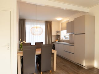 Ferienhaus Nes Ausstattung 14