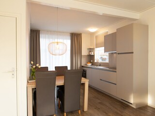 Vakantiehuis Nes Kenmerken 14