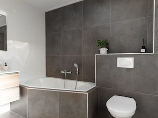 Ferienhaus Nes Ausstattung 12