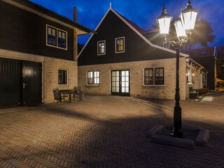 Vakantiehuis Nes Omgeving 22