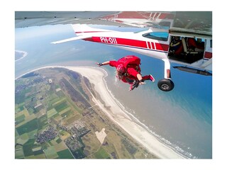 Vakantiehuis Nes Omgeving 20