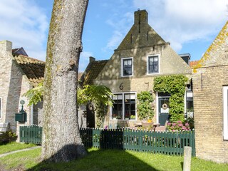 Vakantiehuis Nes Omgeving 19