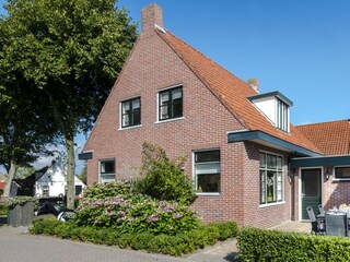 Casa per le vacanze Nes Registrazione all'aperto 2