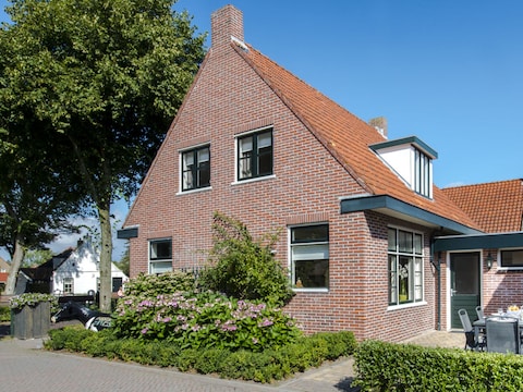 Ferienhaus Andrea