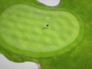 Holiday house Nes Environment 21