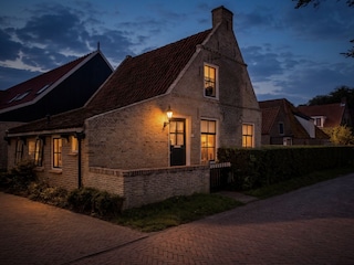 Historisches Kommandeurshaus