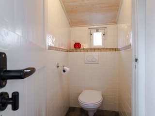 Toilette
