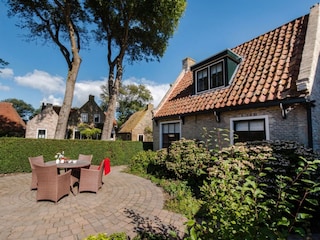 Ferienhaus Nes Ausstattung 4