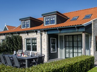 Casa per le vacanze Nes Registrazione all'aperto 3