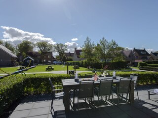 Casa per le vacanze Nes Registrazione all'aperto 4