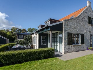 Casa per le vacanze Nes Registrazione all'aperto 5