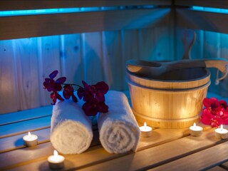 Casa per le vacanze Nes Caratteristiche 18