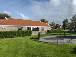 Casa per le vacanze Nes Registrazione all'aperto 4