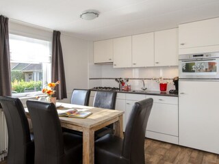 Casa per le vacanze Nes Caratteristiche 6