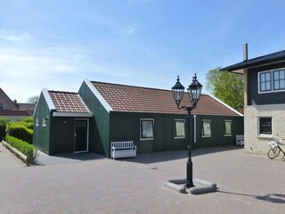 Ferienhaus Nes Umgebung 23