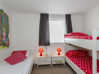 Casa per le vacanze Nes Caratteristiche 9