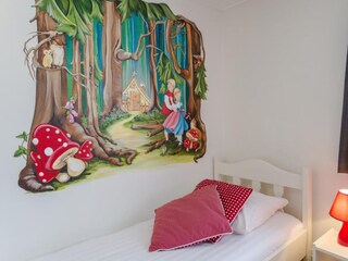 Casa per le vacanze Nes Caratteristiche 11