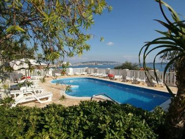 Villa Irena