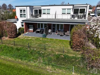 Seelord ur, Smutje ul. Ankerlicht ol, Küstennebelol
