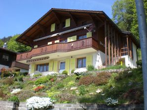 Chalet Alpen Stille - Beatenberg - image1