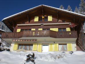 Chalet Alpen Stille - Beatenberg - image1