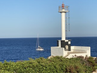 Casa per le vacanze Portopetro Ambiente 38