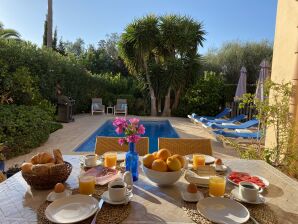 Holiday house Cala Mondrago Melani - Portopetro - image1