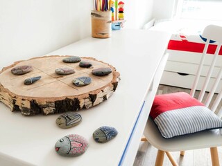 Mit Spiel und Spaß im Urlaub