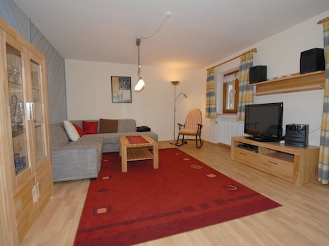 Ferienwohnung Adelheid